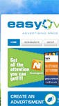 Mobile Screenshot of easyvert.com.au